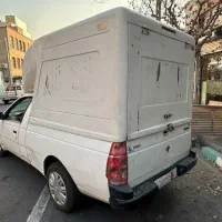 ماشین آریسان|خودرو سواری و وانت|تهران, سلسبیل شمالی|دیوار