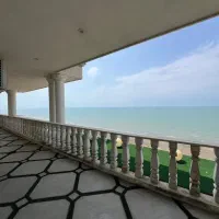 پنت 370متری/برج ققنوس*شاهکار معماری درویش آباد