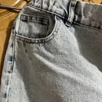 شلوار لی بگ یخی|لباس|ورامین, ورامین|دیوار