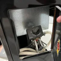 بخاری نیک کالاسایزبزرگ مدل کیوان