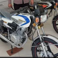 موتورسیکلت ۲۰۰ مدل احسان انژکتور ریموت دار