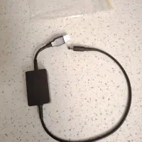 کابل تبدیل USB به DC پوز