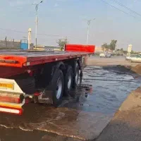فروش کفی تریلی