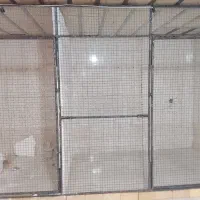 جوشکاری سیار حرفعی تعمیر درب پنجره کهنه  ونو