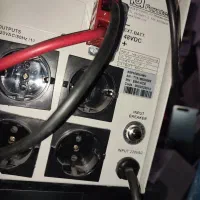 ups3000 ssp faratsl|قطعات و لوازم جانبی رایانه|تهران, فلسطین (میدان انقلاب)|دیوار