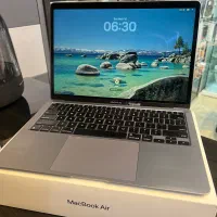 macbook air m4|رایانه همراه|تهران, تجریش|دیوار