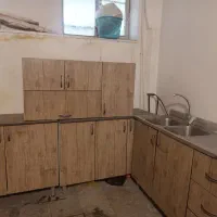 کابینت کامل درب mdf