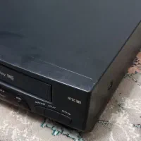 ویدیو نوار بزرگ LG نیاز به سرویس|پخش‌کننده DVD و ویدیو|فردیس, سرحدی|دیوار