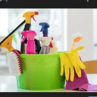 نظافت منزل