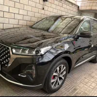 تیگو ۷ پرومکس ۱۴۰۴ دو دیفرانسیل