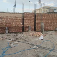 استا بنا آجر 35ساتنی سیمان کاری شیب گیری کف سازی|خدمات پیشه و مهارت|جیرفت, |دیوار