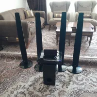سینما خانواده  ال جی