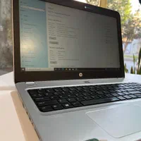 Hp 450 G4 ترید مهندسی نسل ۷