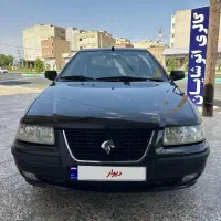 سمند ef7 مدل 99 خاص|خودرو سواری و وانت|دزفول, |دیوار