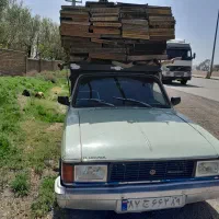 باربری با وانت پیکان|خدمات حمل و نقل|قزوین, |دیوار