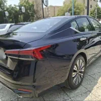 نیسان آلتیما Altima فقط اقساط لیزینگی|خودرو سواری و وانت|تهران, باغ فیض|دیوار