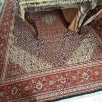 فرش دستباف ۱۲ متری