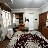 سوئیت ۳۵متر ۱خواب سازمان برنامه جنوبی /مجرد