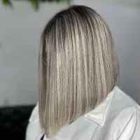 مدل کوتاهی مو (رایگان ) زیر نظر مربی بین المللی