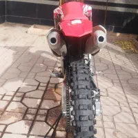 موتور کراسHONDA CRF250R/RX|موتورسیکلت|تهران, شمشیری|دیوار