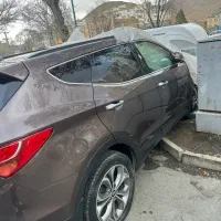 سانتافه فروشی ۲۰۱۵