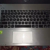 لپتاپ Asus K450LD|رایانه همراه|تهران, نیروی هوایی (پیروزی)|دیوار