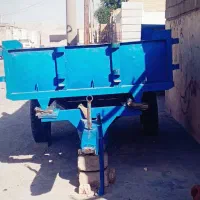 تراکتور رومانی باتریلی|خودرو سنگین|اندیمشک, |دیوار