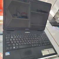 لپ تاپ emachines مدل e727