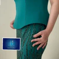 طراحی ودوخت تخصصی لباس شب و عروس متناسب با اندام|خدمات پیشه و مهارت|اهواز, کیان اباد|دیوار