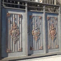 جوشکاری سیار رئیسی