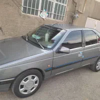 پژو۴۰۵|خودرو سواری و وانت|قدس, شهر‌قدس|دیوار