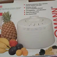 میوه خشک کن|سایر لوازم برقی|اراک, |دیوار