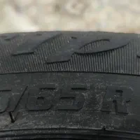 لاستیک بارز 185/65/15تک|قطعات یدکی و لوازم جانبی|همدان, |دیوار