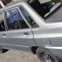 ۱۳۲ مدل ۸۸|خودرو سواری و وانت|بیرجند, |دیوار