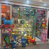 فروشنده خانم مجرد ومجرب