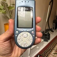 نوکیا ۳۶۵۰ کلکسیونی