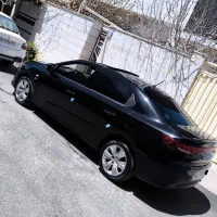 تارا اتوماتیک موتور TU5p سفارشی 1402