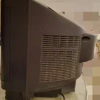 تلویزیون|تلویزیون و پروژکتور|قم, هفت تیر|دیوار