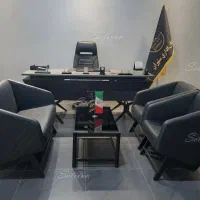 مبلمان اداری حسناسند کد۹۰