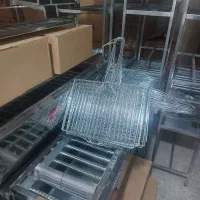 سیخ کبابپز تور کباب کباب پز|اجاق گاز و لوازم برقی پخت‌وپز|اصفهان, رهنان|دیوار