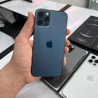 ایفون ۱۲ پرو در رنگبندی کامل|موبایل|اصفهان, رزمندگان|دیوار