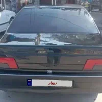 خودرو فوق خانگی میباشد۸۹دوگانه کارخانه|خودرو سواری و وانت|ماکو, |دیوار