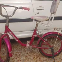 دوچرخه بچه گانه|اسباببازی|ایذه, |دیوار