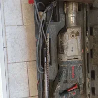 چکش برقی