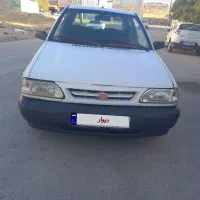 پرایدصبامدل۸۵|خودرو سواری و وانت|نورآباد, |دیوار