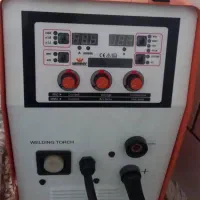 جویای کار جوشکاری