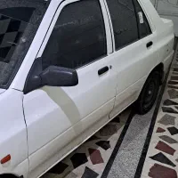 پراید۱۳۲ مدل۹۸