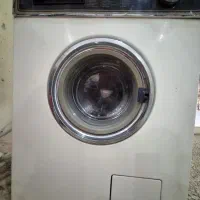 لباسشوی ۷ کیلویی AGE