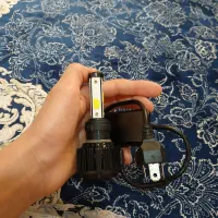 هدلایت مناسب موتور