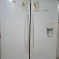 یخچال دو قلو و لوازم خانگی